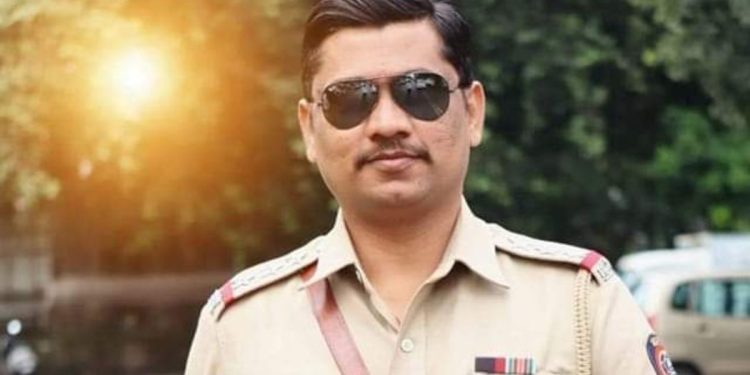 ACB registered FIR against API Chetan Thorbole in lonikand police station pune