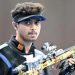 Know who is swapnil Kusale who won bronze medal at Paris Olympic