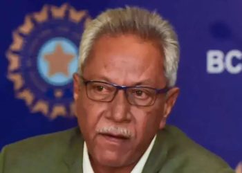 Anshuman Gaekwad, former India cricketer and coach, passes away at 71 after prolonged battle with cancer