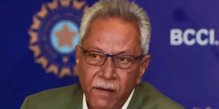 Anshuman Gaekwad, former India cricketer and coach, passes away at 71 after prolonged battle with cancer