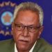 Anshuman Gaekwad, former India cricketer and coach, passes away at 71 after prolonged battle with cancer