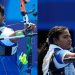 Paris Olympics 2024 Ankita-Dhiraj Enter Quarter-final Of Archery Mixed Team Event