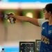 Paris Olympics 2024 Manu Bhaker Finishes 4th