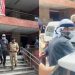 Suspended Punjab cop shoots IRS officer son-in-law dead in Chandigarh district court, arrested