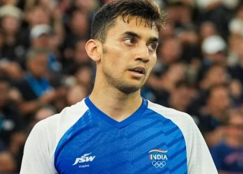 Lakshya Sen misses out on bronze