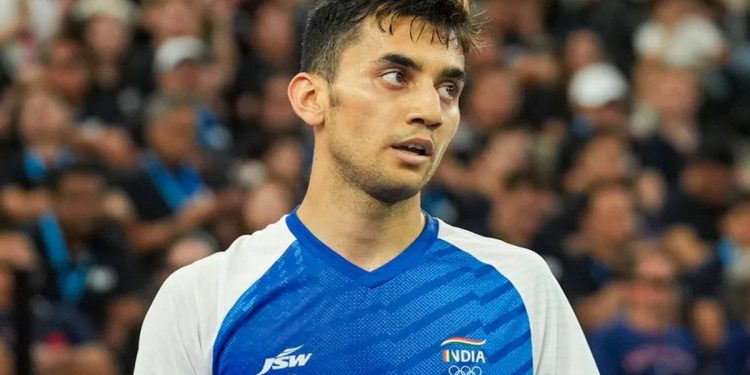 Lakshya Sen misses out on bronze