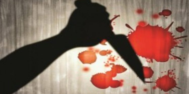 woman murdered man in barshi solapur