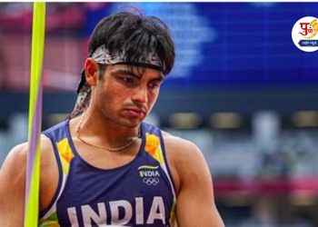 Paris Olympics 2024 Neeraj Chopra bags personal best of 89.34m to enter final