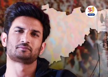 Know about how actor sushant singh in discussion in maharashtra politics