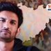 Know about how actor sushant singh in discussion in maharashtra politics