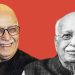 Former deputy PM LK Advani admitted to Apollo Hospital in Delhi