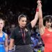 Star grappler Vinesh Phogat enters maiden Olympic semi-final