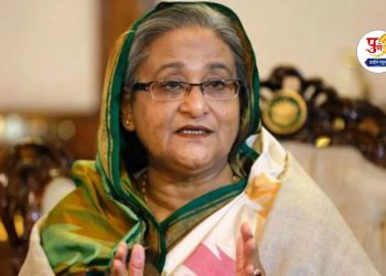 US Revokes Sheikh Hasina Visa After Bangladesh Ouster As Ex-PM Seeks Asylum In The West