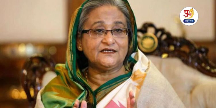 US Revokes Sheikh Hasina Visa After Bangladesh Ouster As Ex-PM Seeks Asylum In The West