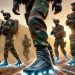 IIT Indore Invents Smart Shoes for Indian Soldiers