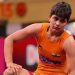 Antim Panghal out in first round on Olympic wrestling debut