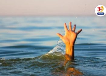 youth drowned in girana river in Jalgaon