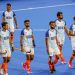 Paris Olympics hockey India wins back-to back bronze medals