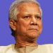 Muhammad Yunus Takes Oath As Head Of Bangladesh Interim Government