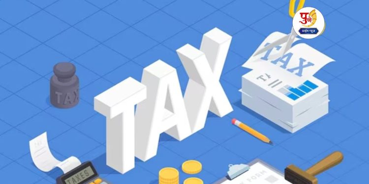 FIR registered against businessman for not paying one crore tax