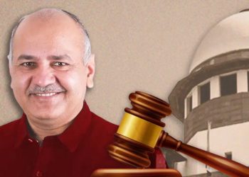 Manish Sisodia gets bail, Supreme Court says right to speedy trial denied