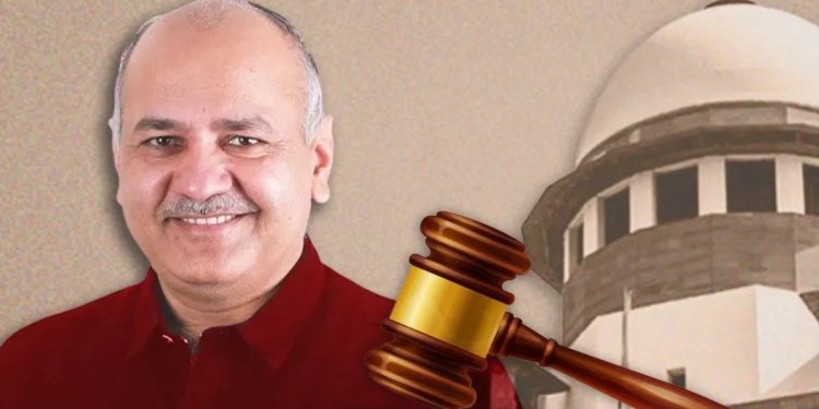 Manish Sisodia gets bail, Supreme Court says right to speedy trial denied