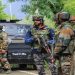 2 Soldiers Killed In Gunfight With Terrorists In J&K, Encounter On