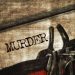 wife murdered husband with the help of friend in chandrapur