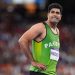 Olympic Gold Medallist Arshad Nadeem Caught On Camera Meeting Pakistani Terrorist, Video Goes Viral