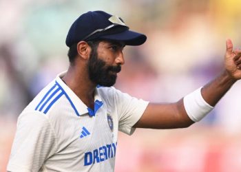 Jasprit Bumrah likely to miss another series, Mohammed Shami set to make comeback against Bangladesh