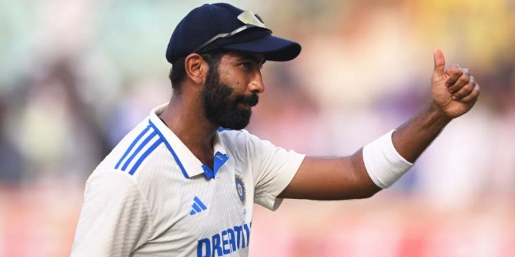 Jasprit Bumrah likely to miss another series, Mohammed Shami set to make comeback against Bangladesh