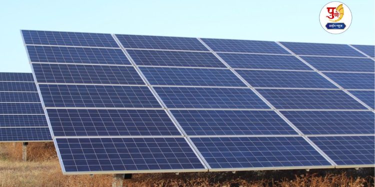 Government issues guidelines for model solar village