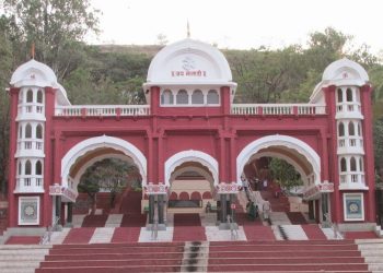 Chatursungi temple will remain closed for month Pune