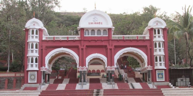 Chatursungi temple will remain closed for month Pune