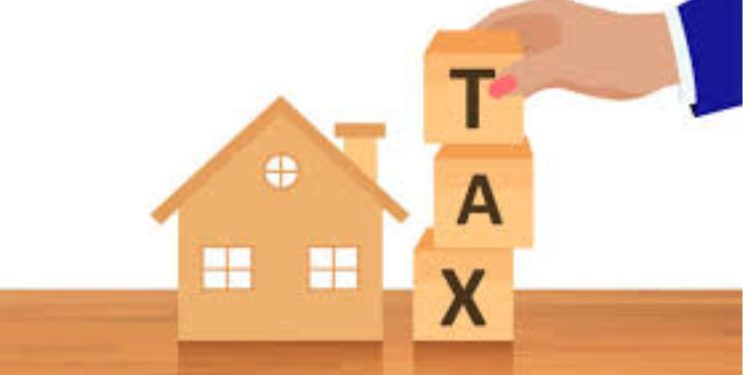 Two days remaining for 40 percent discount on property tax pune