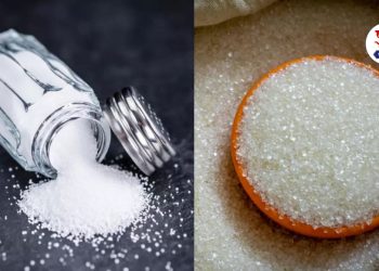 Microplastics present in many Indian salt, sugar brands, says new study