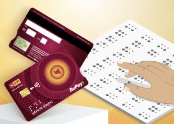 PNB launches special debit card for visually impaired customers