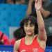 Vinesh Phogat Receives Good News From Delhi High Court After Silver Medal appeal dismissed by CAS