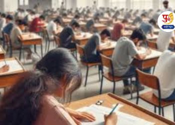 Over 65 Lakh students failed board exams in 2023