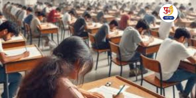 Over 65 Lakh students failed board exams in 2023