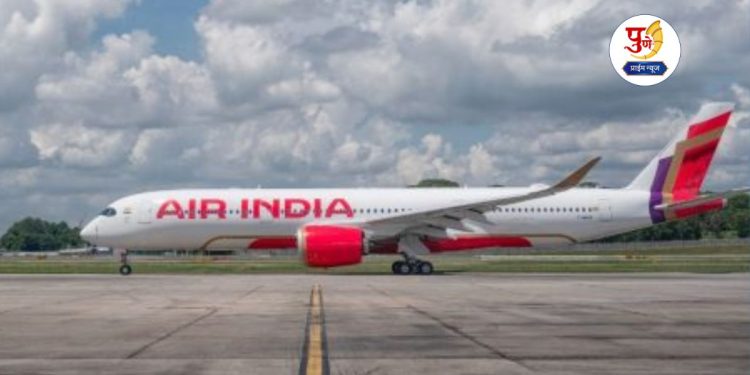 Air India introduces wireless in-flight entertainment service