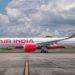 Air India introduces wireless in-flight entertainment service