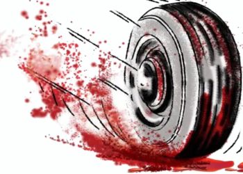 Two people died in ramtek hit and run case nagpur