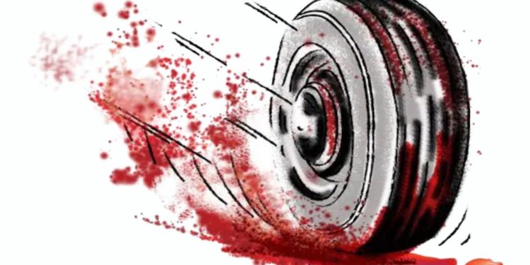 Two people died in ramtek hit and run case nagpur