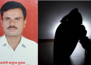 big-breaking-school-principal-arrested-in-case-of-abuse-of-schoolgirls-in-daund