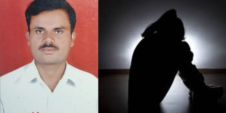 big-breaking-school-principal-arrested-in-case-of-abuse-of-schoolgirls-in-daund