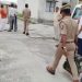 Lucknow student locked himself in room threatened to shoot himself police