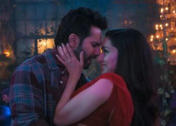 Stree 2 How much Varun Dhawan charged for his cameo