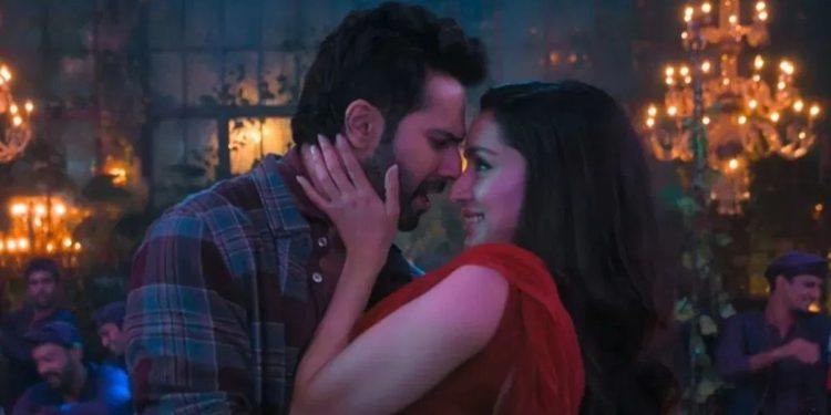 Stree 2 How much Varun Dhawan charged for his cameo