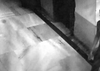 Kolkata doctor murder case CCTV footage shows accused entering hospital